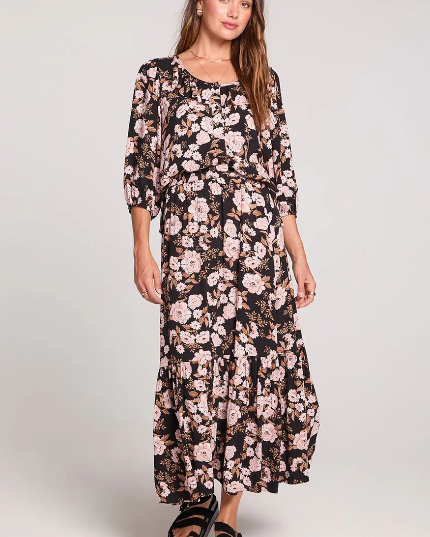Saltwater Luxe Nykita Top