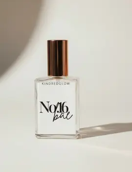 Kindred Glow & Co No. 16 Bae Perfume