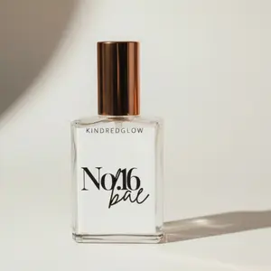 Kindred Glow & Co No. 16 Bae Perfume