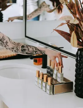 No. 13 Adore Perfume