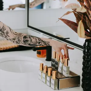 No. 13 Adore Perfume