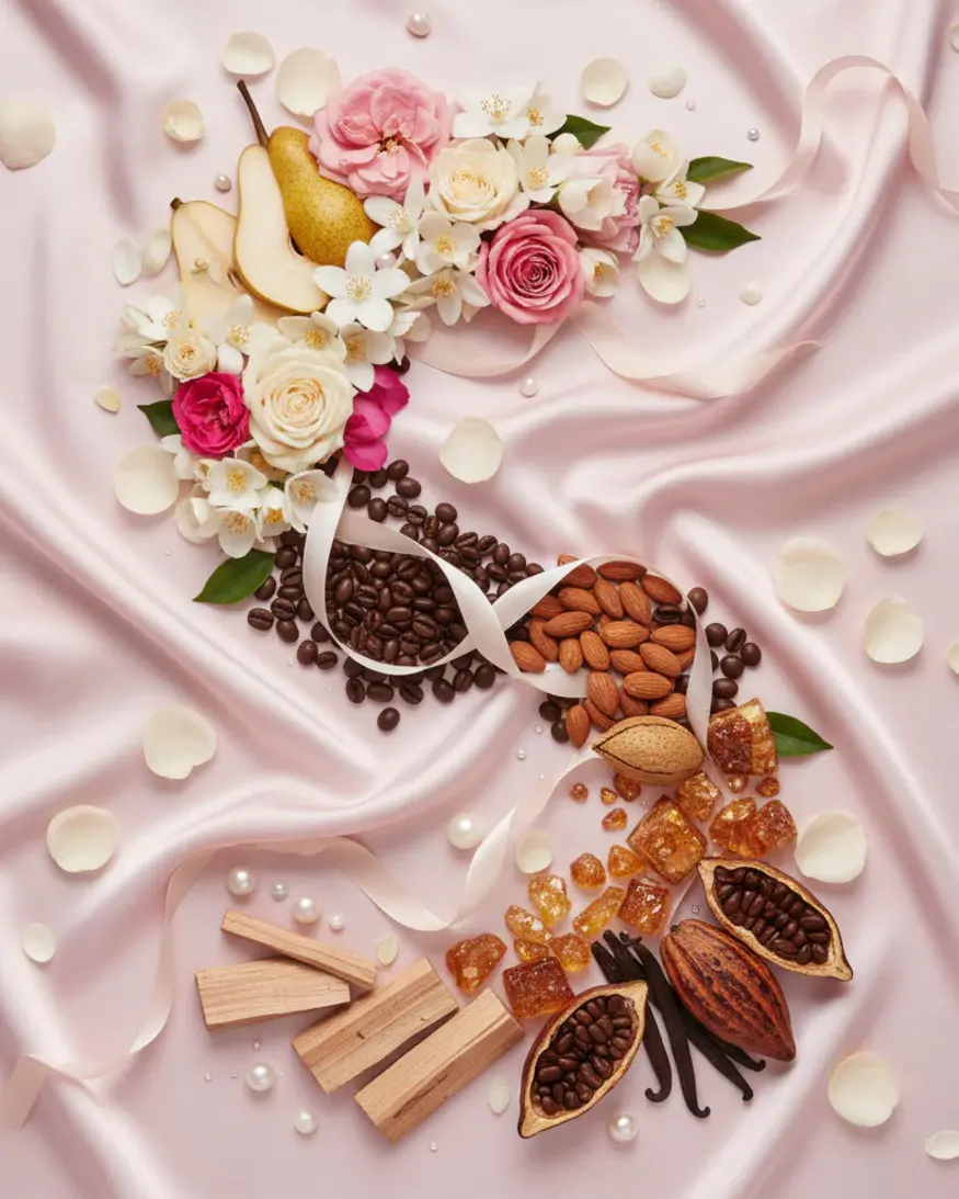 Kindred Glow & Co No. 13 Adore Perfume