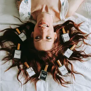 No. 13 Adore Perfume