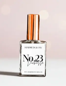 No. 23 Duchesse Perfume