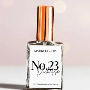 No. 23 Duchesse Perfume