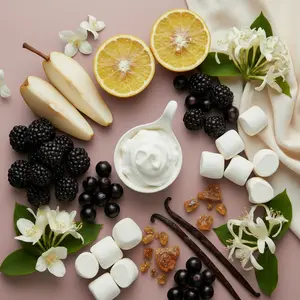 Kindred Glow & Co No. 23 Duchesse Perfume