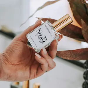 Kindred Glow & Co No. 23 Duchesse Perfume