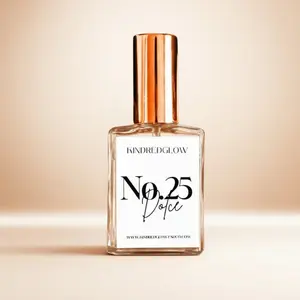 Kindred Glow & Co No. 25 Dolce Perfume