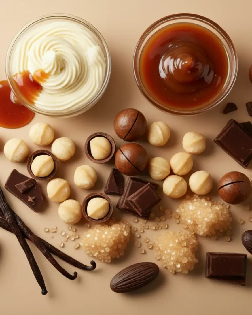 Kindred Glow & Co No. 25 Dolce Perfume