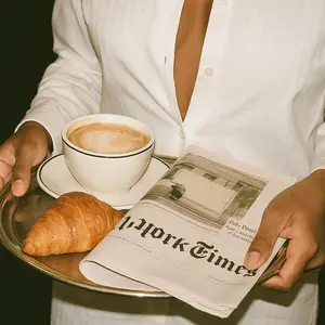 Kindred Glow & Co No. 25 Dolce Perfume