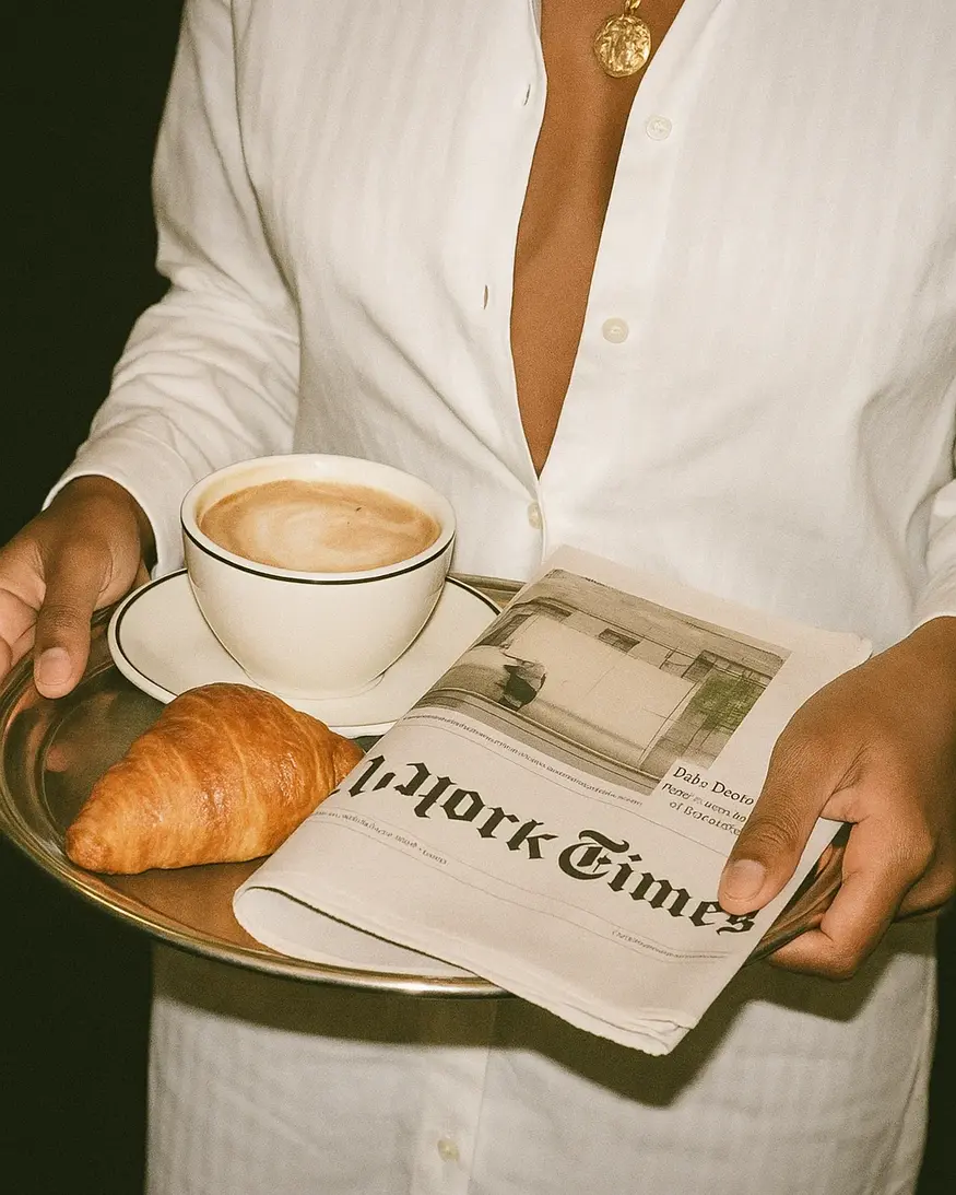 No. 25 Dolce Perfume