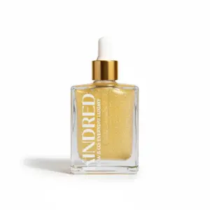 Kindred Glow & Co Glow Body + Massage Oil - Dolce