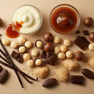 Glow Body + Massage Oil - Dolce