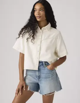 Levi's Logan SS Denim Shirt