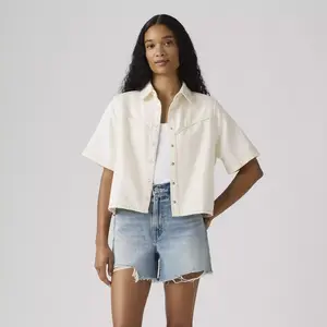 Levi's Logan SS Denim Shirt