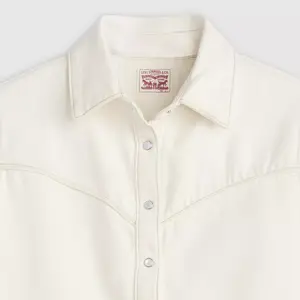 Levi's Logan SS Denim Shirt