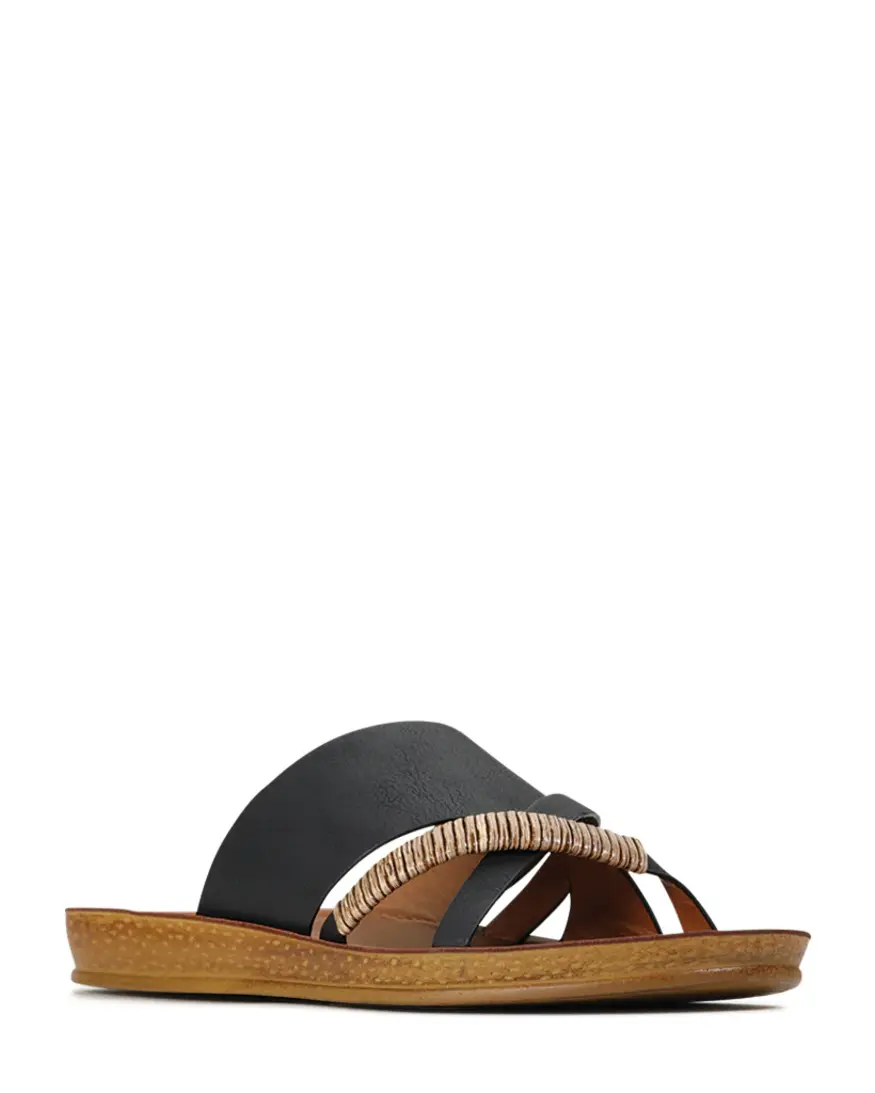 Los Cabos Bride Sandals