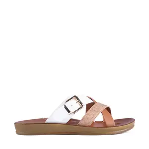 Brik Sandals