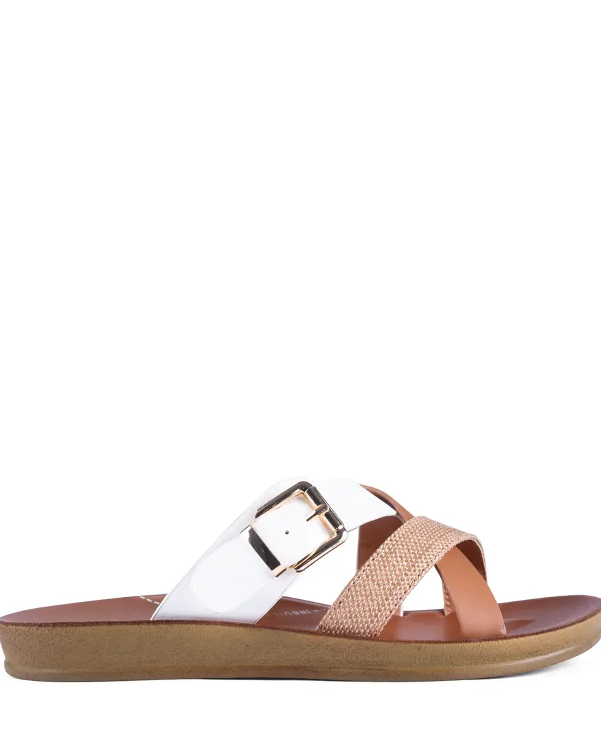 Brik Sandals