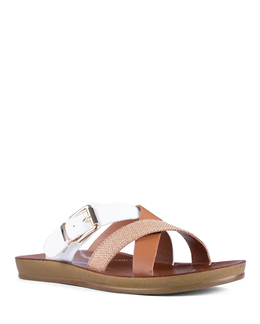 Los Cabos Brik Sandals