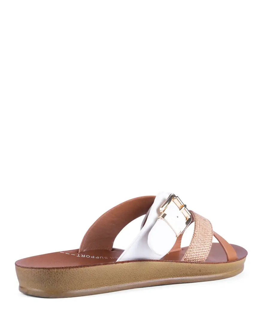 Los Cabos Brik Sandals