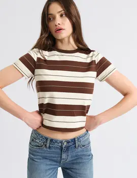 DAZE Zuma Crew Neck