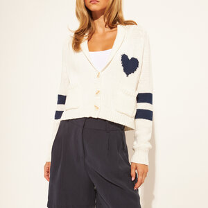 John + Jenn Maddox Cardigan