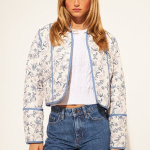 John + Jenn Marion Jacket