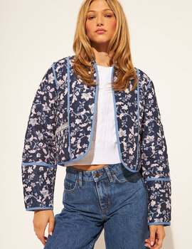 John + Jenn Marion Jacket