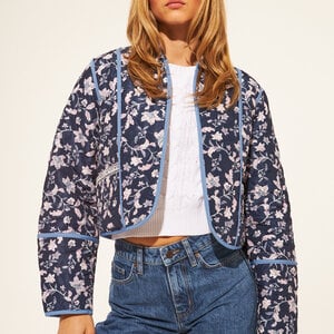 John + Jenn Marion Jacket