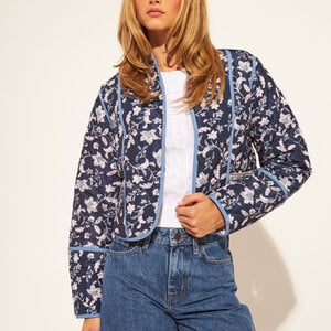 John + Jenn Marion Jacket