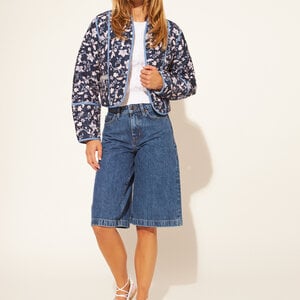 John + Jenn Marion Jacket