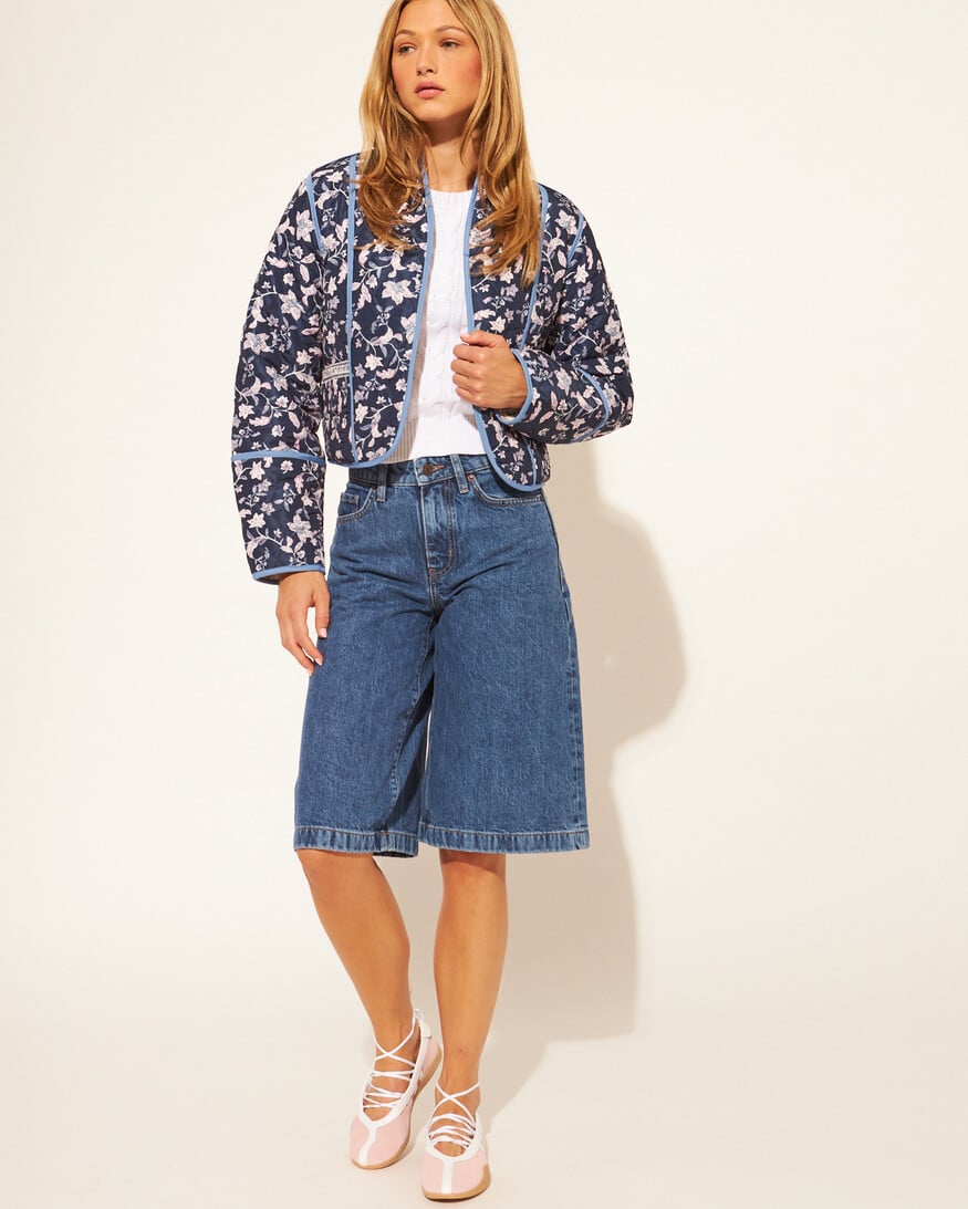 John + Jenn Marion Jacket