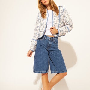 John + Jenn Marion Jacket