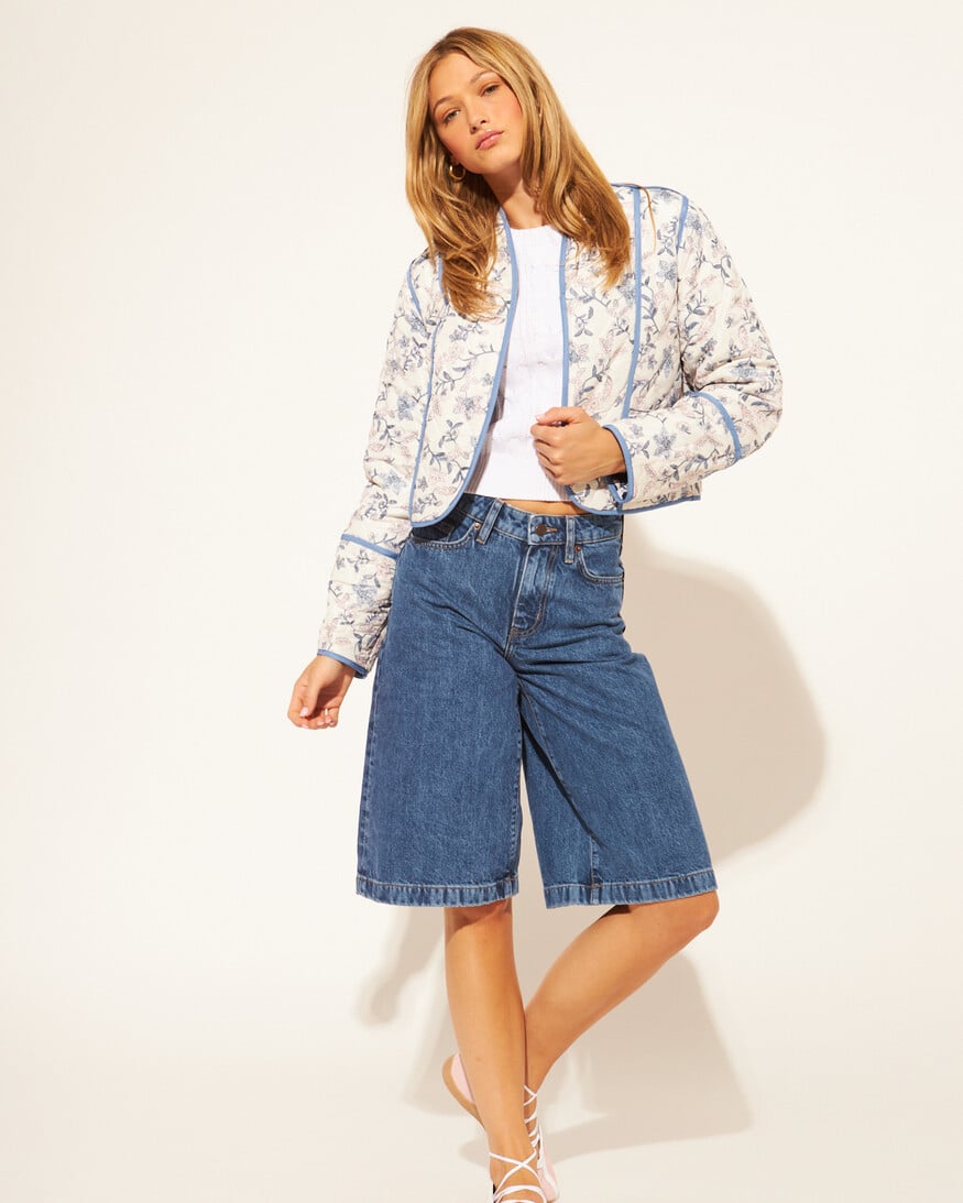 John + Jenn Marion Jacket