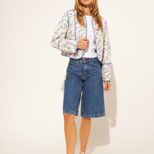 John + Jenn Marion Jacket