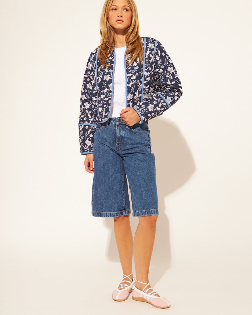 John + Jenn Marion Jacket