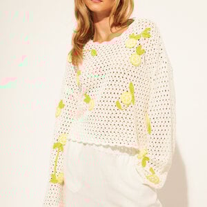 John + Jenn Orlando Knit