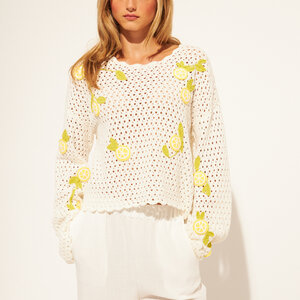 John + Jenn Orlando Knit