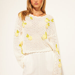 John + Jenn Orlando Knit