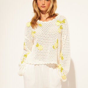 John + Jenn Orlando Knit