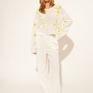 John + Jenn Orlando Knit