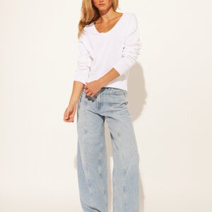 John + Jenn Brody Pullover