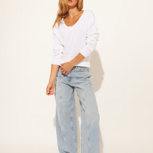 John + Jenn Brody Pullover