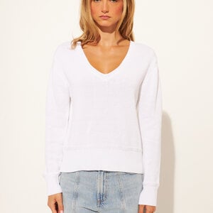 John + Jenn Brody Pullover