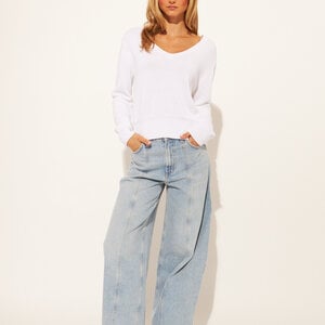 John + Jenn Brody Pullover