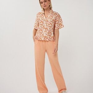 Esqualo Chloe SS Blouse