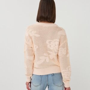 Esqualo Coralie Daisy Knit