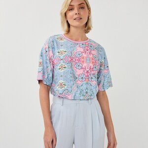 Esqualo Colette T-Shirt