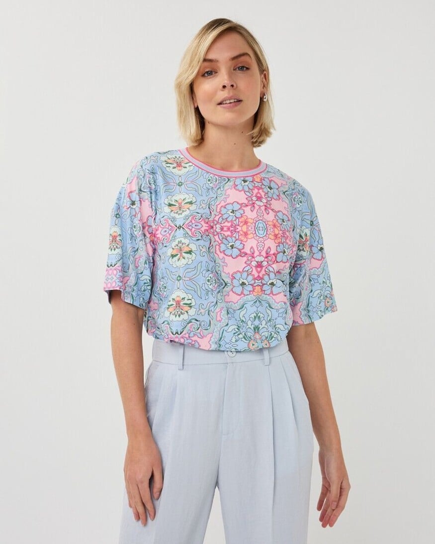 Esqualo Colette T-Shirt